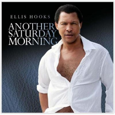 Ellis Hooks - Another Saturday Morning (CD)-5257