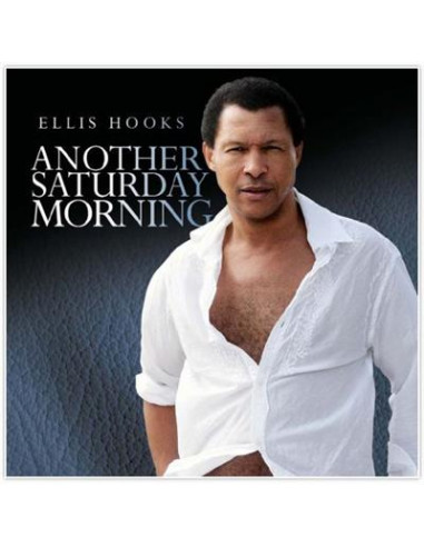 Ellis Hooks - Another Saturday Morning (CD)-5257