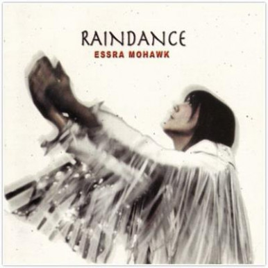 Essra Mohawk - Raindance(CD)           -5260