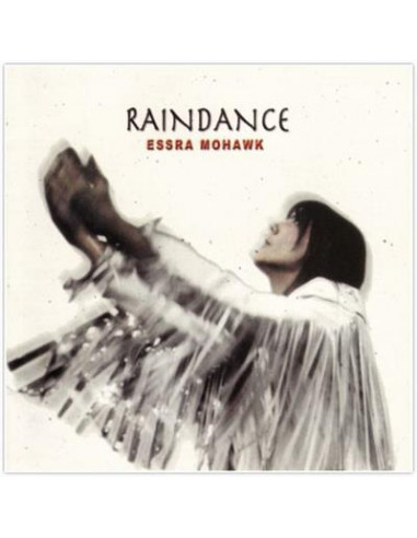 Essra Mohawk - Raindance(CD)           -5260