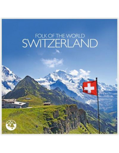 Folk of The World - Switzerland (CD)-9109
