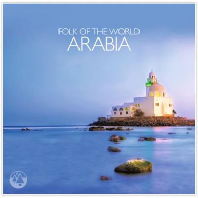 Folk of The World - Arabia (CD)-9104