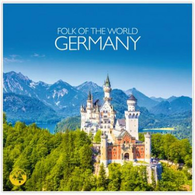 Folk of The World - Germany (CD)-9101