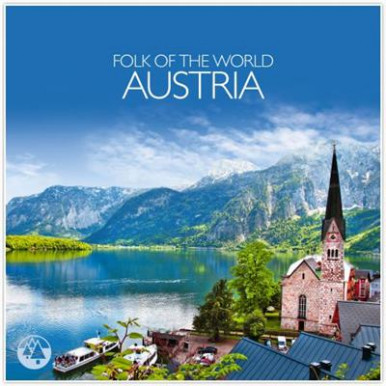 Folk of The World - Austria (CD)-9103