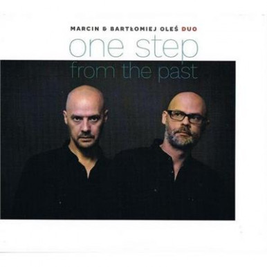 Marcin, Bartłomiej Oleś Duo-One Step from Past(CD)-8898