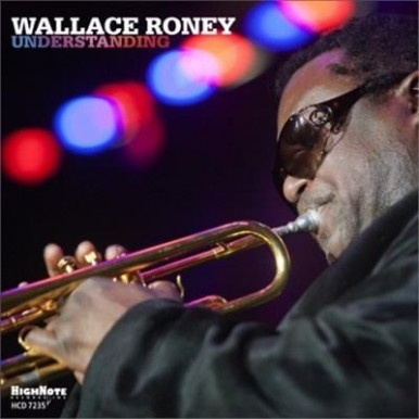 Wallace Roney - Understanding (CD)-6433