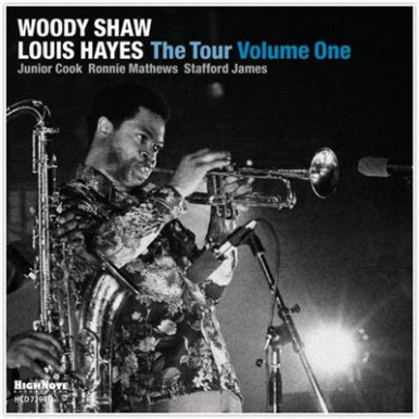 Woody Show - The Tour Volume One (CD)-9243