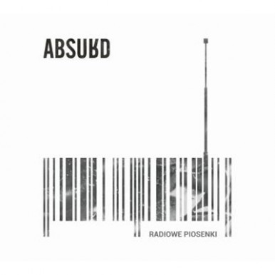 Absurd - Radiowe piosenki (CD)-8039