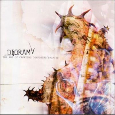 Diorama - The Art Of Creating Confusing Spirits(CD-7311