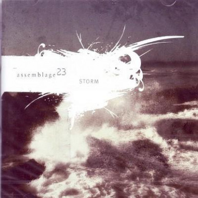 Assemblage 23 - Storm (CD)-2951