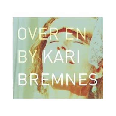 Kari Bremnes - Over En By (2LP)-806