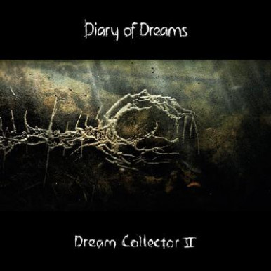 Diary of Dreams - Dream Collector II (CD)-2333