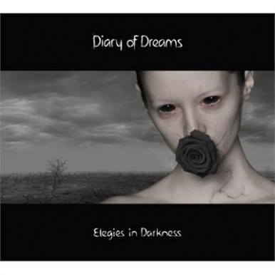 Diary of Dreams - Elegies in Darkness (CD)-6607