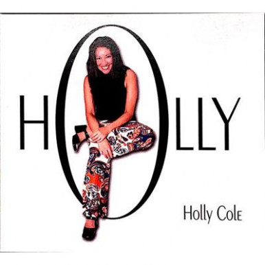 Holly Cole - Holly Cole (LP)-10700