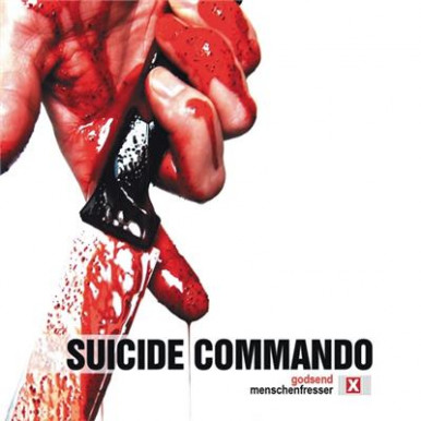 Suicide Commando - Godsend Menschenfresser (CDS)-4358