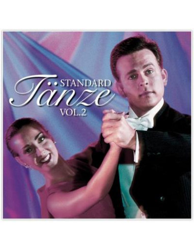 Standard Tanze Vol.2 (3CD)-5270
