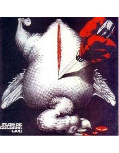 Floh de Cologne - Rockoper (LP)-2857