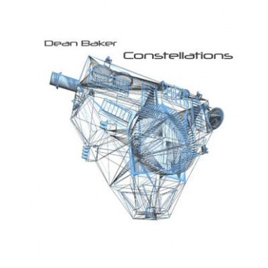 Dean Baker - Constellations (CD Digi)-10687