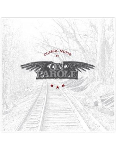On Parole - Classic Noise (LP)-4460