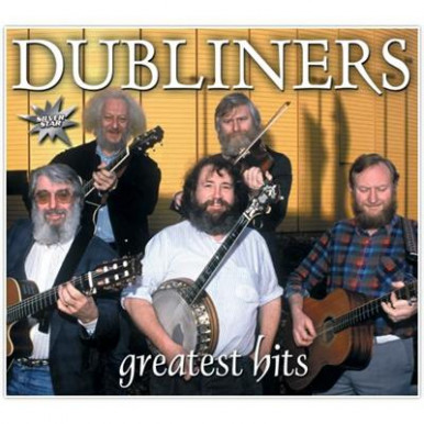 Dubliners - Greatest Hits (LP)-8312