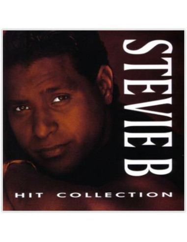 Stevie B - Hit Collection (2CD)-8869