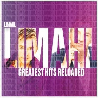 Limahl - Greatest Hits  Reloaded (CD)-2693