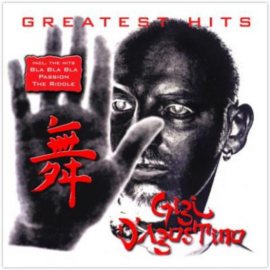 Gigi D'Agostino - Greatest Hits (2LP)-5711