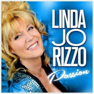 Linda Jo Rizzo - Passion (CD)-6856