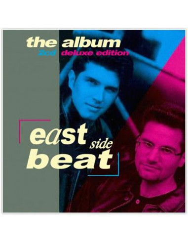 East Side Beat - The Album (Deluxe Edition)-9031