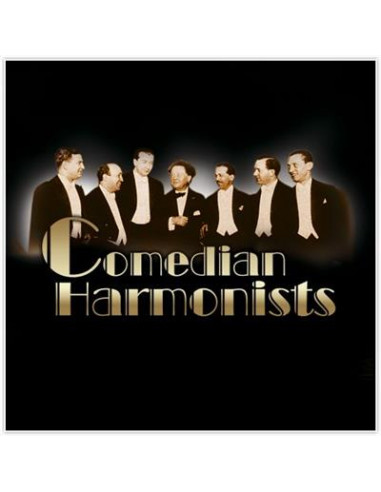 Comedian Harmonists (LP)-9270