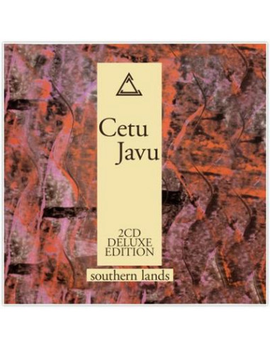 Cetu Javu - Southern Lands (2CD)-10609