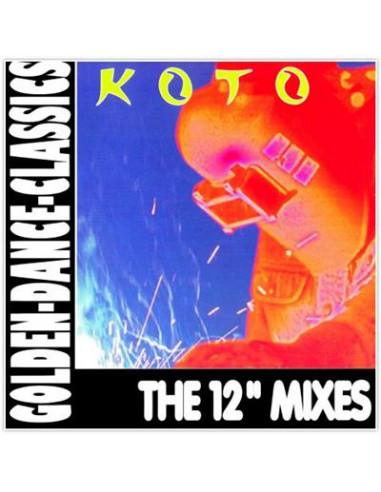 Koto - Maxi Hits (CD)-8983