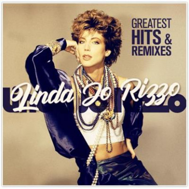 Linda Jo Rizzo - Greatest Hits & Remixes (2CD)-10874