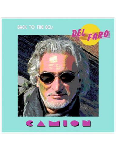 Del Faro - Camion (CD)-8673