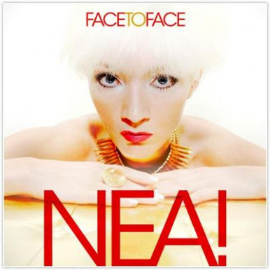 Nea! - Face To Face (2CD)-8919