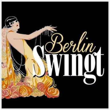 Berlin Swingt (LP)-10910