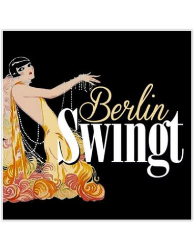 Berlin Swingt (LP)-10910