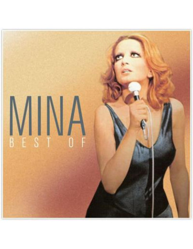Mina - Best Of (LP)-9565