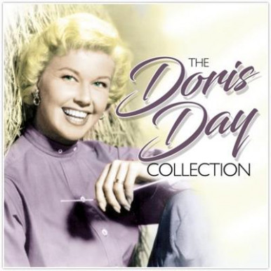 Doris Day Collection, The (LP)-10617