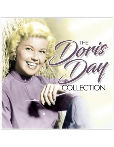 Doris Day Collection, The (LP)-10617