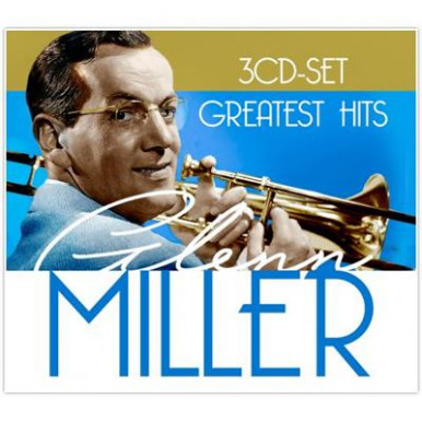Glenn Miller - Greatest Hits (3CD)-10620