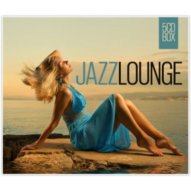 Jazz Lounge (5CD)-8305