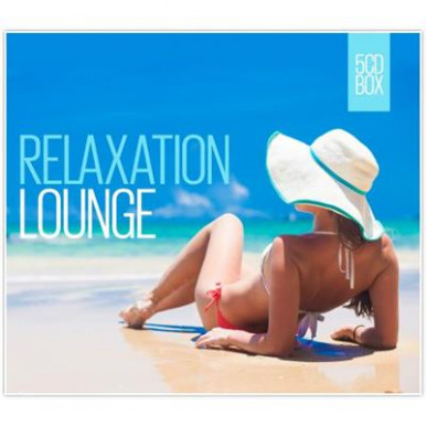Relaxation Lounge (5CD)-9063