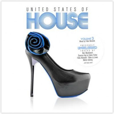 United States Of House Vol.3 (2CD)-3996
