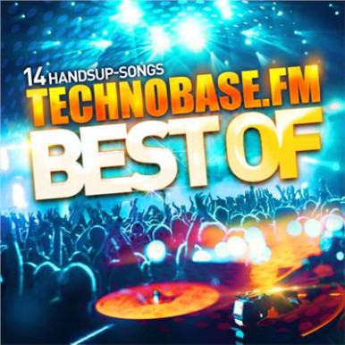 TechnoBase.FM - Best Of (LP)-13677