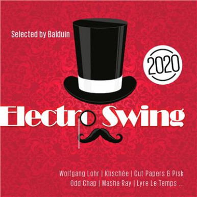 Electro Swing 2020 (CD)-13675