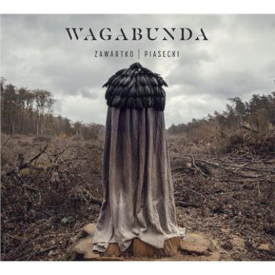 Zawartko/Piasecki - Wagabunda (CD) -13725
