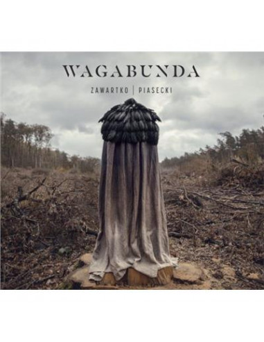 Zawartko/Piasecki - Wagabunda (CD) -13725