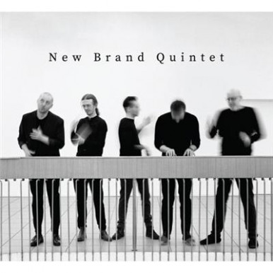 New Brand Quintet (CD)-13715