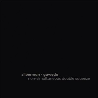 Silberman - Gawęda (CD)-13731